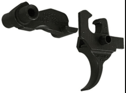 Tapco Trigger Group AK G2 For AK Rifles Single Hook Design