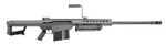 Barrett Firearms M82A1 50 BMG 29" Fluted Barrel Muzzle Brake Semi Automatic Rifle 13316