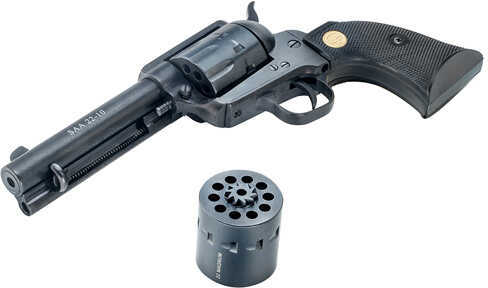 Chiappa Single Action Army 22-10 22LR/22WMR Revolver-img-0