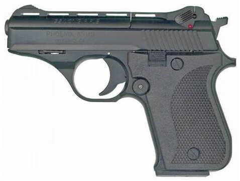 Phoenix Tech HP22A Compact .22 LR 10 Round Pistol 22ABB-img-0