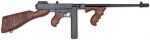 Auto Ordnance 1927A-1C Deluxe 45 ACP Lightweight 16.5 Barrel Semi Automatic Rifle T5