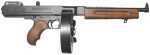 Auto Ordnance 1927A-1 Deluxe TA5 45 ACP 10.5" Barrel 50 Round Semi Automatic Pistol TA5