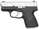 Kahr Arms PM9 9mm Luger Compact Poly Frame CA Legal Pistol PM9093NA