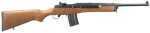 Ruger Mini-14 Ranch 5.56 NATO 18.5" Blued 20 Round Rifle Semi Automatic Rifle5816