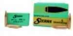 Sierra 30 Caliber 210 Grains HPBT Match/50 9240T