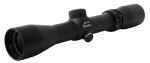 Burris Handgun Scopes 2-7x32mm Ballistic Plex Posi-Lock, Matte Black 200299