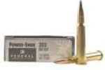 303 British 20 Rounds Ammunition Federal Cartridge 150 Grain Soft Point