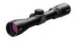 Burris Scout Rifle Scope 2-7X32mm 1" Ballistic Plex Reticle 0.5 MOA Matte Black Finish 200261