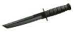 Ka-Bar Tanto-Black-Clampack Md: 4-1245CP-5