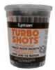 Lyman Turbo Shots Single Serve Ultrasonic Case Cleaning Solution 10 Pack Steel 7631738