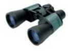 Konus Optical & Sports System Zoom Binoculars 8-24x50 Black Rubber 2122