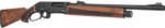 Fusion Liberty Goblin Shotgun 12 ga. 20 in. barrel 3 chamber 4 rd capacity Walnut finish