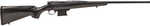 Howa M1500 Long Action Carbon Stalker Rifle 6mm ARC 22 in. barrel 5 rd capacity Black CARBON FIBER Fiber finish