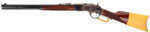 Taylors and Company 1873 Comanchero Action Package Lever Rifle 45 Colt 18" Barrel 10 Round Capacity Walnut Stock Case Hardened Receiver