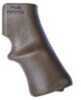 American Built Arms Company SBR Grip P*Grip, Flat Dark Earth Md: ABASBRFDE