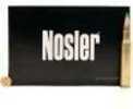 30-06 Springfield 20 Rounds Ammunition Nosler 125 Grain Ballistic Tip