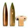 Nosler E-Tip Bullets 338 Caliber, 225 Grains, Ballistic Tip Spitzer Boat Tail Lead-Free, Per 50 Md: 59372