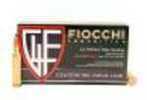 243 Winchester 20 Rounds Ammunition Fiocchi Ammo 80 Grain TSX