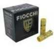 12 Gauge 25 Rounds Ammunition Fiocchi Ammo 3/4" oz Lead #7 1/2