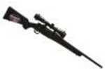 Mossberg Patriot 308 Winchester 22" Barrel Synthetic Stock 5 Round With Scope Bolt Action Rifle27866