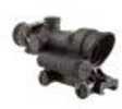 Trijicon ACOG 4x32 Led Battery Illuminated Red Crosshair .300 Blackout Br Md: Ta02-C-100431