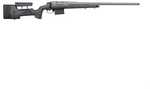 Bergara HMR Pro 300 Prc Rifle, 24 in barrel, 5 rd capacity, tactical gray cerakote finish