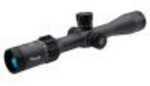 Sig Sauer Tango 6 Rifle Scope 2-12X 40mm 30mm MRAD Milling Illuminated Glass Reticle 0.1MRAD First Focal Plane HD