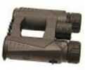 Sig Sauer Zulu 3 Binoculars 8x32mm, BK7 Sup./BAK4 Roof Prism, Graphite/Black Md: SOZ38001