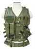 NcStar Tactical Vest Woodland Camo, M-Xl Md: CTV2916Wc