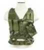 NcStar Tactical Vest Woodland, XS-Small Md: CTVC2916Wc