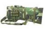 NcStar Tactical Rifle Scabbard Woodland Camo Md: CVRSCB2919Wc