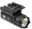 NcStar Pistol & Rifle 1W Led Flashlight/Qr/Compact Md: ACQPTF