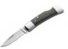 Boker Magnum Jewel Folding Knife 2.25 Stainless Steel Blade Rosewood  Handle
