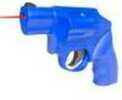 Laserlyte Trainer Trigger Tyme Revolver Snubby LT-TT85