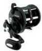 Daiwa Sealine Saltwater Levelwind Reel 50 6.1:1 Gear Ratio 1BB 1RB Bearings 20 lb Max Drag Right Hand