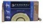 270 Winchester 20 Rounds Ammunition Federal Cartridge 130 Grain Hollow Point