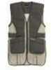 Allen Ace Shooting Vest - X-Large/2X-Large, Ambidextrous Md: 22612