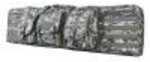 NcStar Double Carbine Case 46", Digital Camo Md: CVDC2946D-46