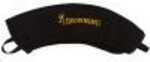 Browning Scope Cover 40mm, Black Md: 129140