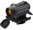 Romeo4H Compact Red-Dot Sight Circle Plex Reticle, Graphite Md: SOR43012