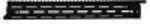 Daniel Defense MFR XS M-Lok Rail 15", Black Md: 01-107-16044