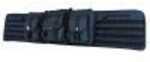 Double Carbine Case 55-Inches, Blue Md: CVDC2946BL-55