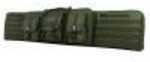 Double Carbine Case 55-Inches, Green Md: CVDC2946G-55