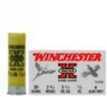 20 Gauge 25 Rounds Ammunition Winchester 2 3/4" 7/8 oz Lead #6