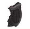 Polymer Guardian Grip, Smith & Wesson J Frame, Black 