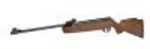 Vantage NP, .22 Caliber, 15" Barrel,Single Shot, Wood Stock 