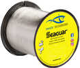 Seaguar InvizX Freshwater Fluorocarbon Line 600 Yards 8 lbs Tested .009" Diameter Virtually invisible