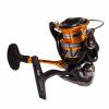 Daiwa Revros LT Spinning Reels Freshwater, 5.3:1 Gear Ratio, 43.1" Retrieve Rate, Ambidextrous