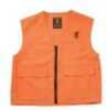 Browning Safety Blaze Overlay Vest XXX-Large 3051000106