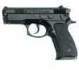 Pistol CZ USA P-01 9mm Luger Black Polycoat 10 Round 01199